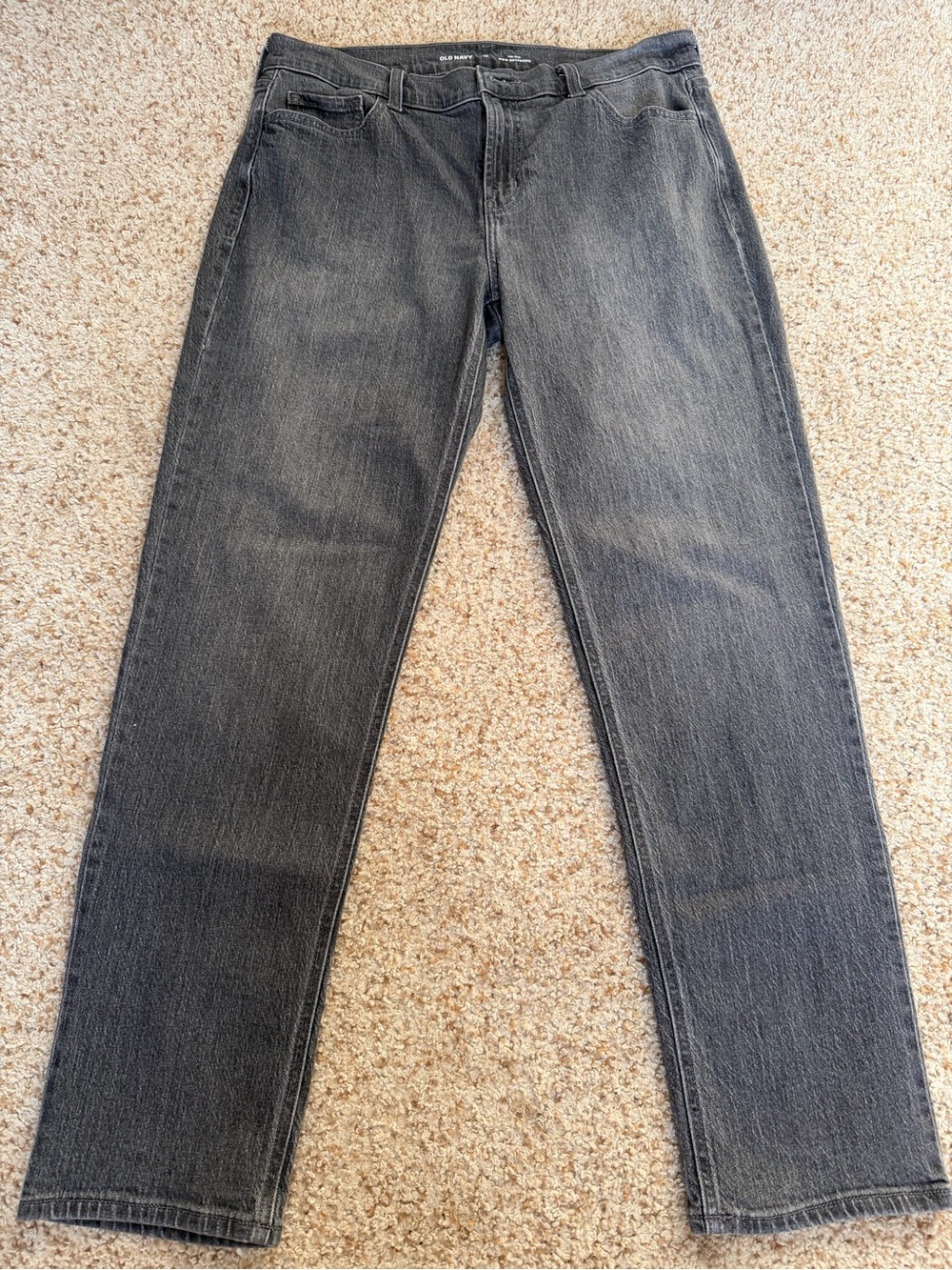 Old Navy Boyfriend Jeans